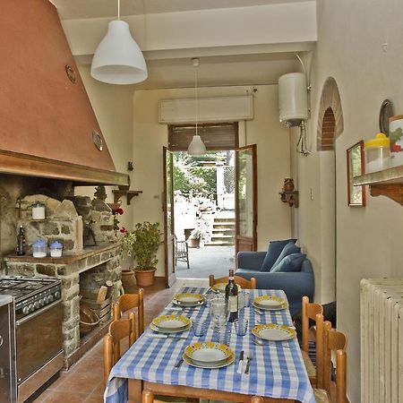 Вилла Residenza Ruggini Флоренция Номер фото
