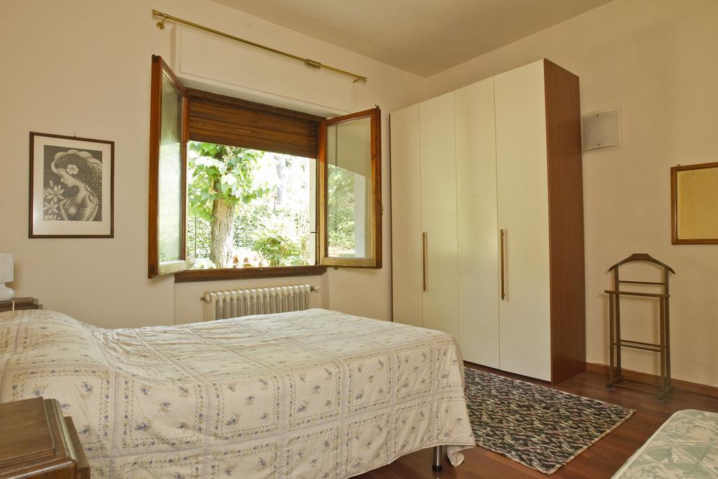 Вилла Residenza Ruggini Флоренция Номер фото