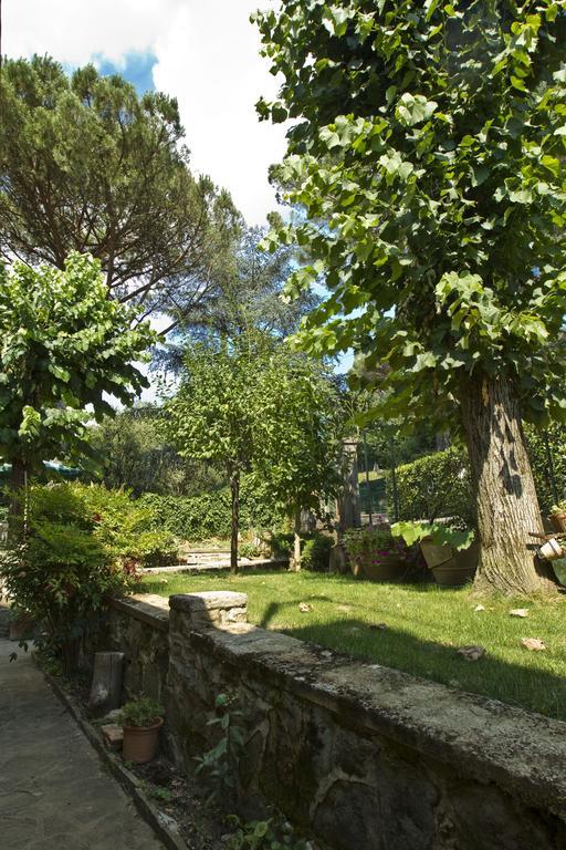 Вилла Residenza Ruggini Флоренция Номер фото