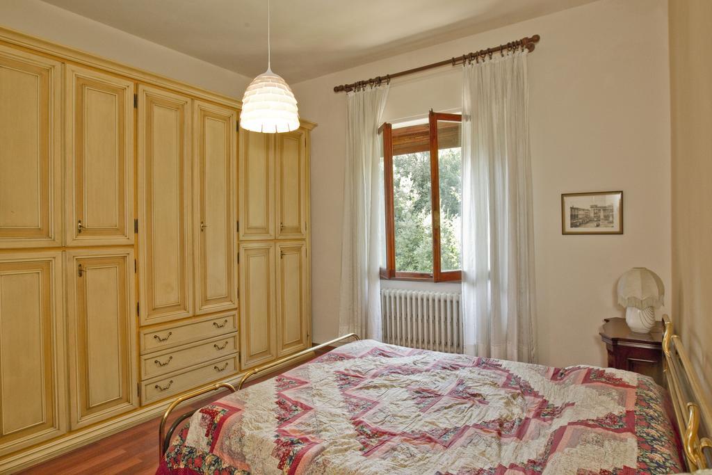 Вилла Residenza Ruggini Флоренция Номер фото